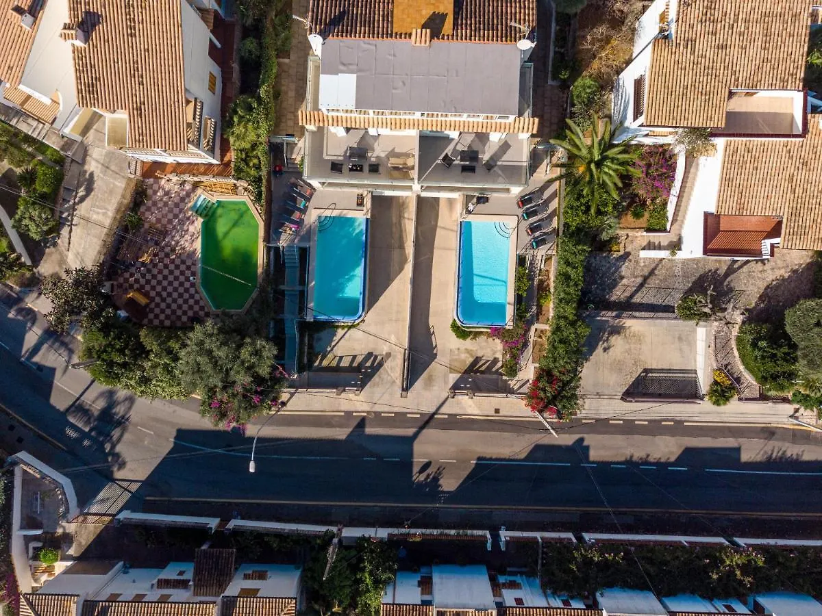 Alcanada Adosado Bellavista B By Homevillas360 0*,  ספרד